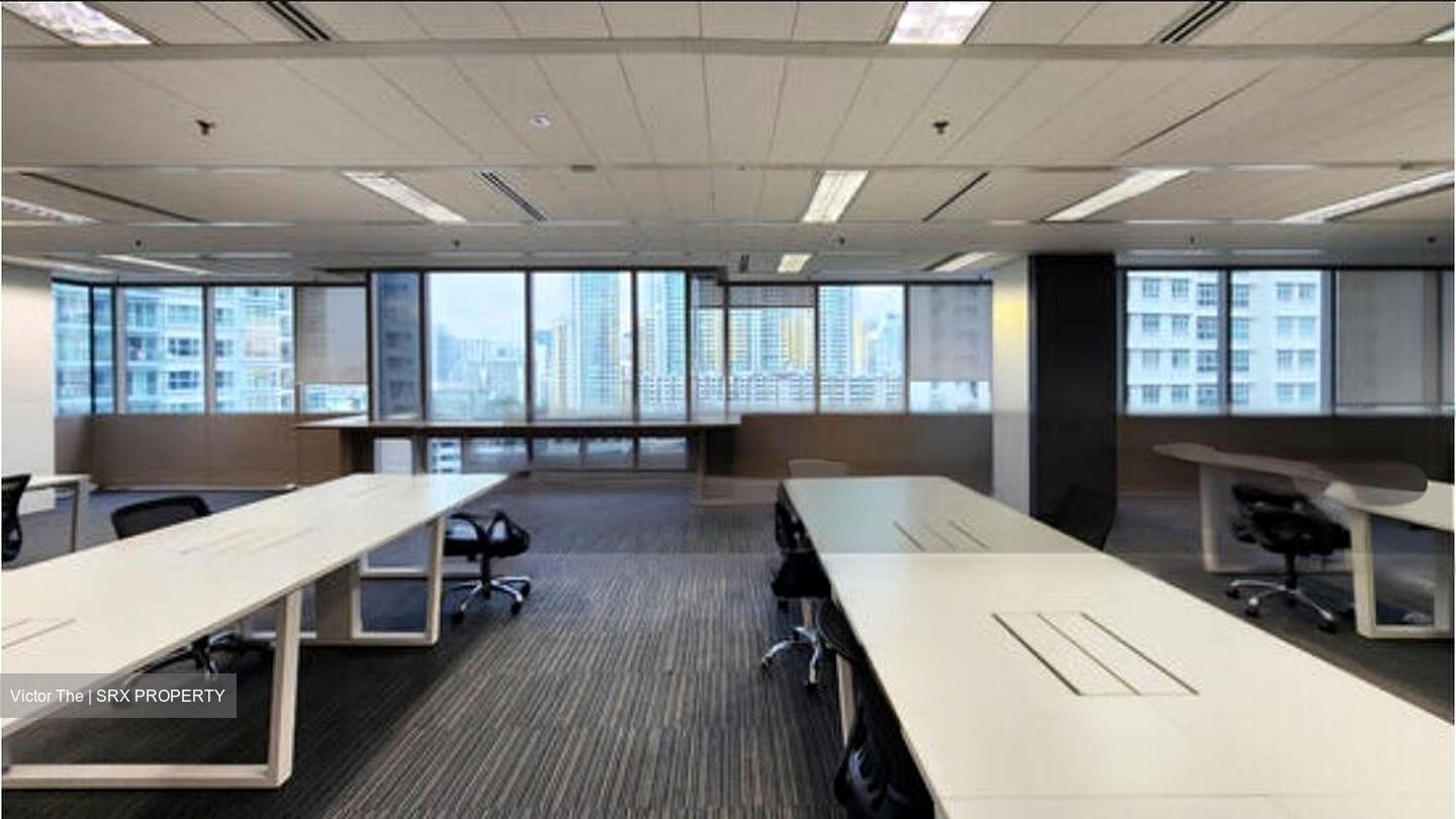 Central Plaza (D3), Office #461227911